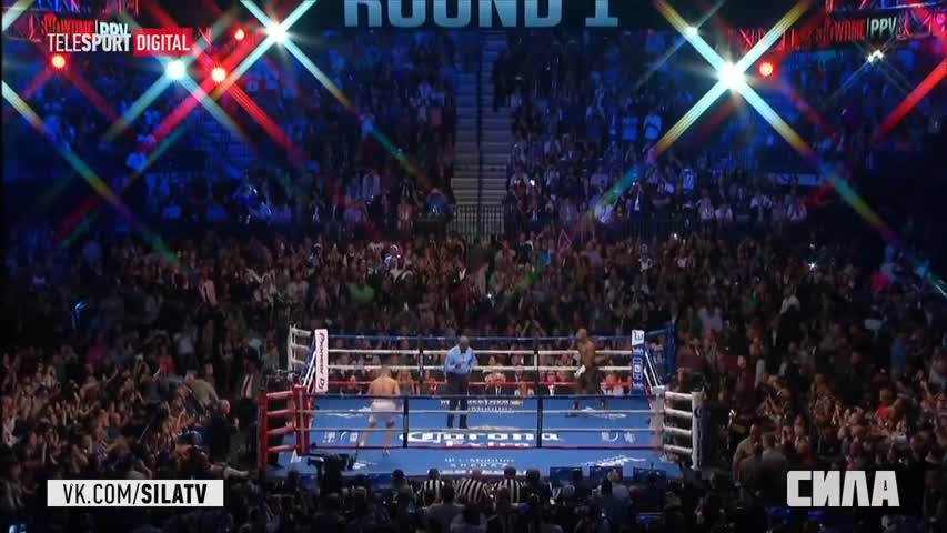 Floyd Mayweather Conor McGregor Full Fight Highlights 