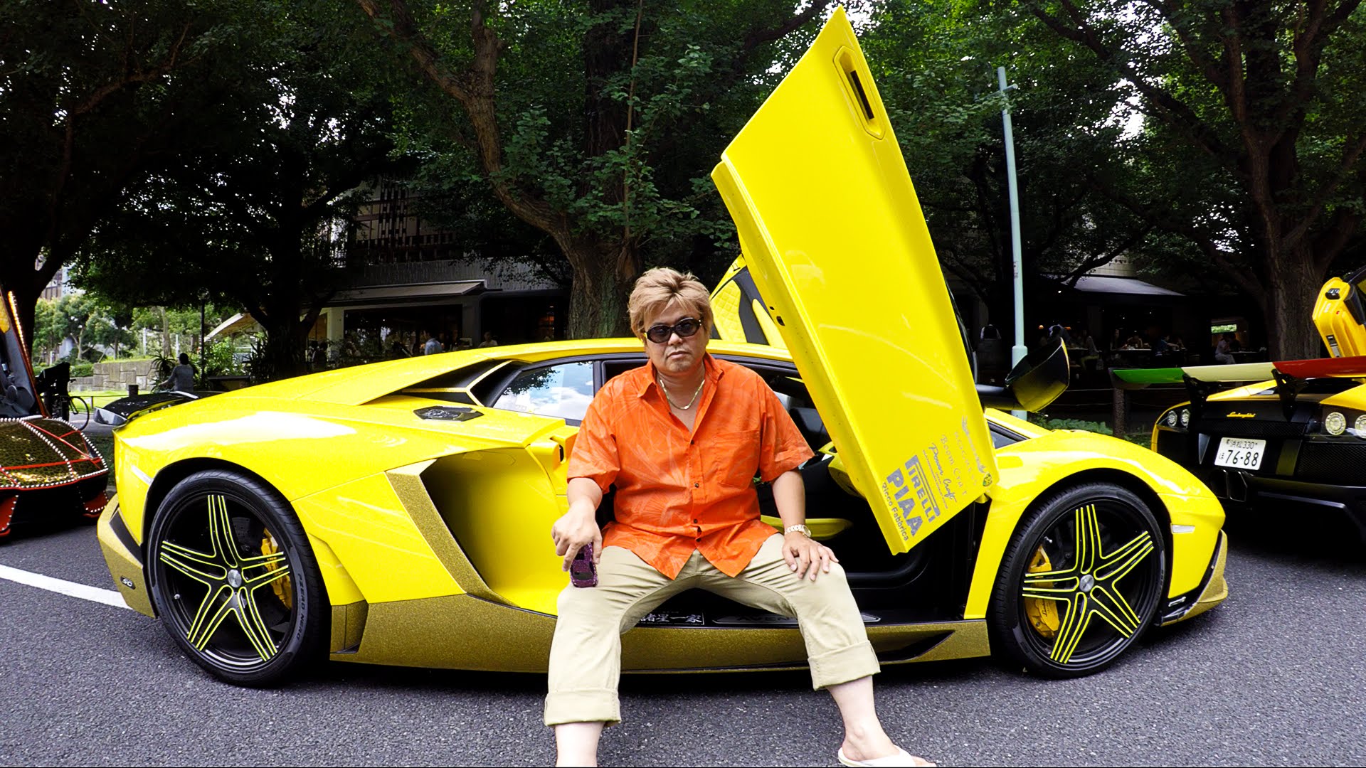 GoPro: The Streets of Japan in 4K