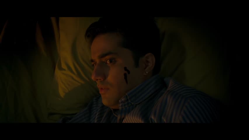 1920 LONDON | OFFICIAL THEATRICAL TRAILER | 06 May 2016