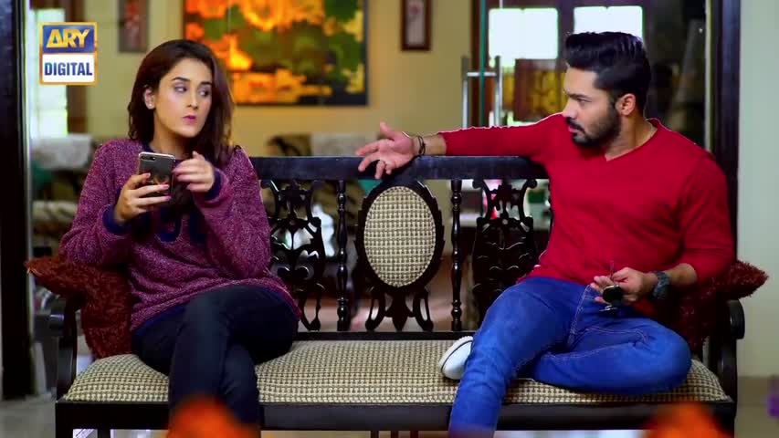 Main Aur Tum 2.0 Episode 31