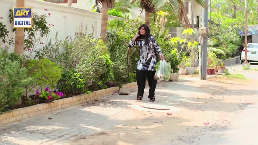 Dilli Walay Dularay Babu Ep 78