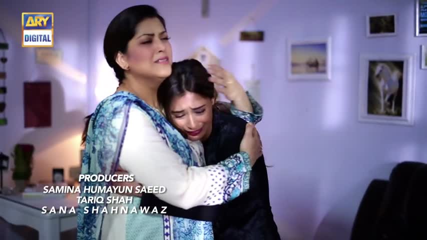 Bay Khudi Last Episode - 24 - 4th May  2017 