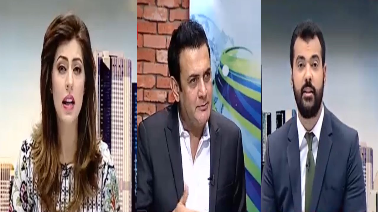 Geo Pakistan - 26 September 2016 | Geo News