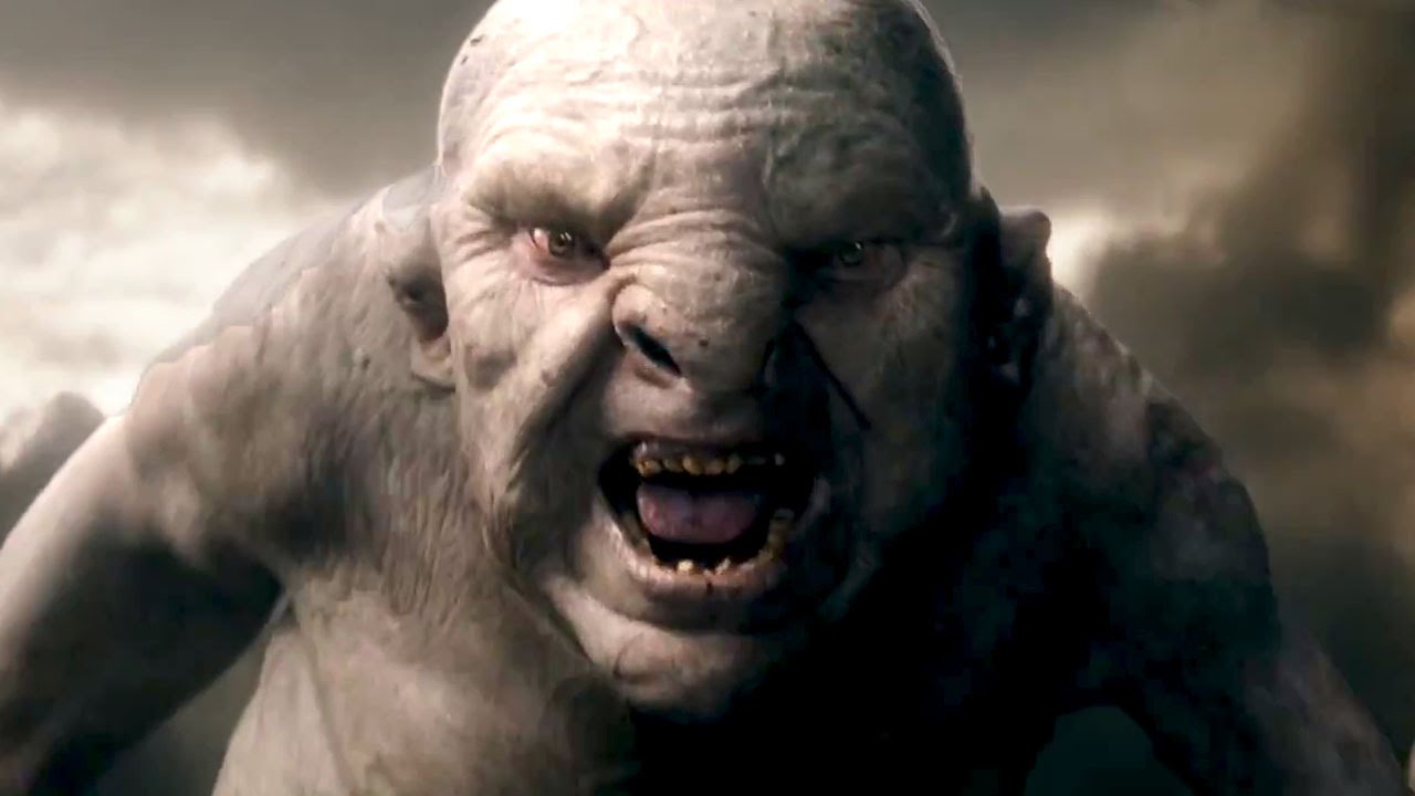 THE HOBBIT 3 Final Trailer [Super HD]