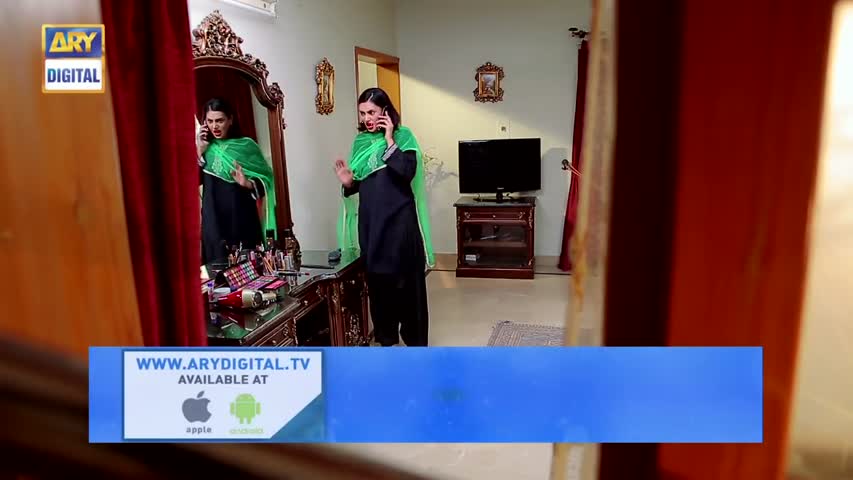 Dilli Walay Dularay Babu Ep 53 - 7th October 2017 - ARY Digital Drama