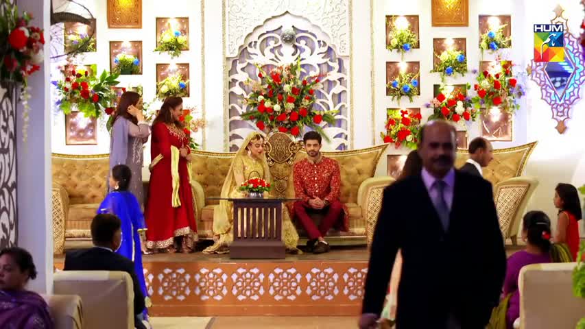 Ki Jaana Mein Kaun Episode #07 HUM TV Drama 18 July 2018