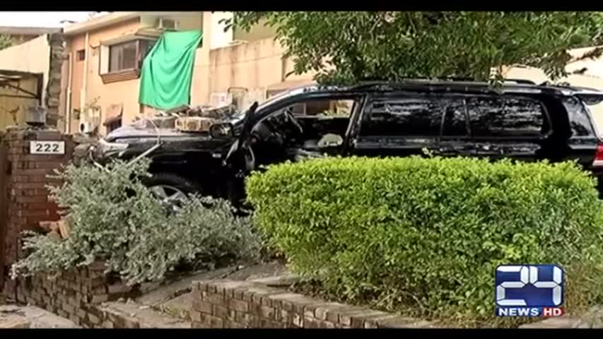 24 Report: Fahad Malik murder case