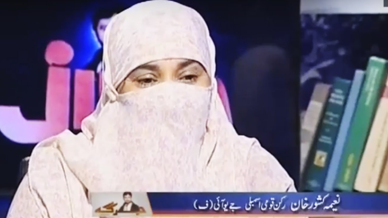 Jirga with Saleem Safi - 30 October 2016 - Geo News