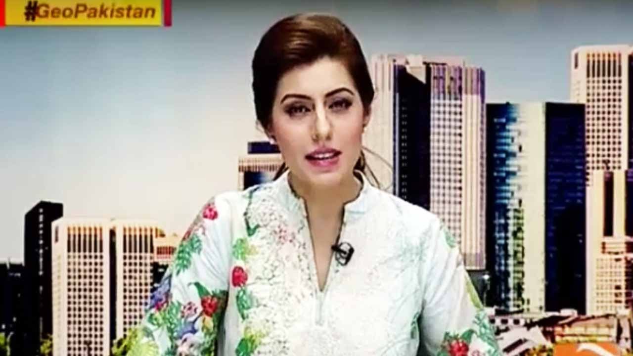 Geo Pakistan 17 June 2016