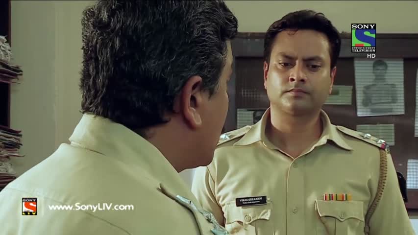 Crime Patrol  Rakib-2 - Episode 691 - 31st July, 2016
