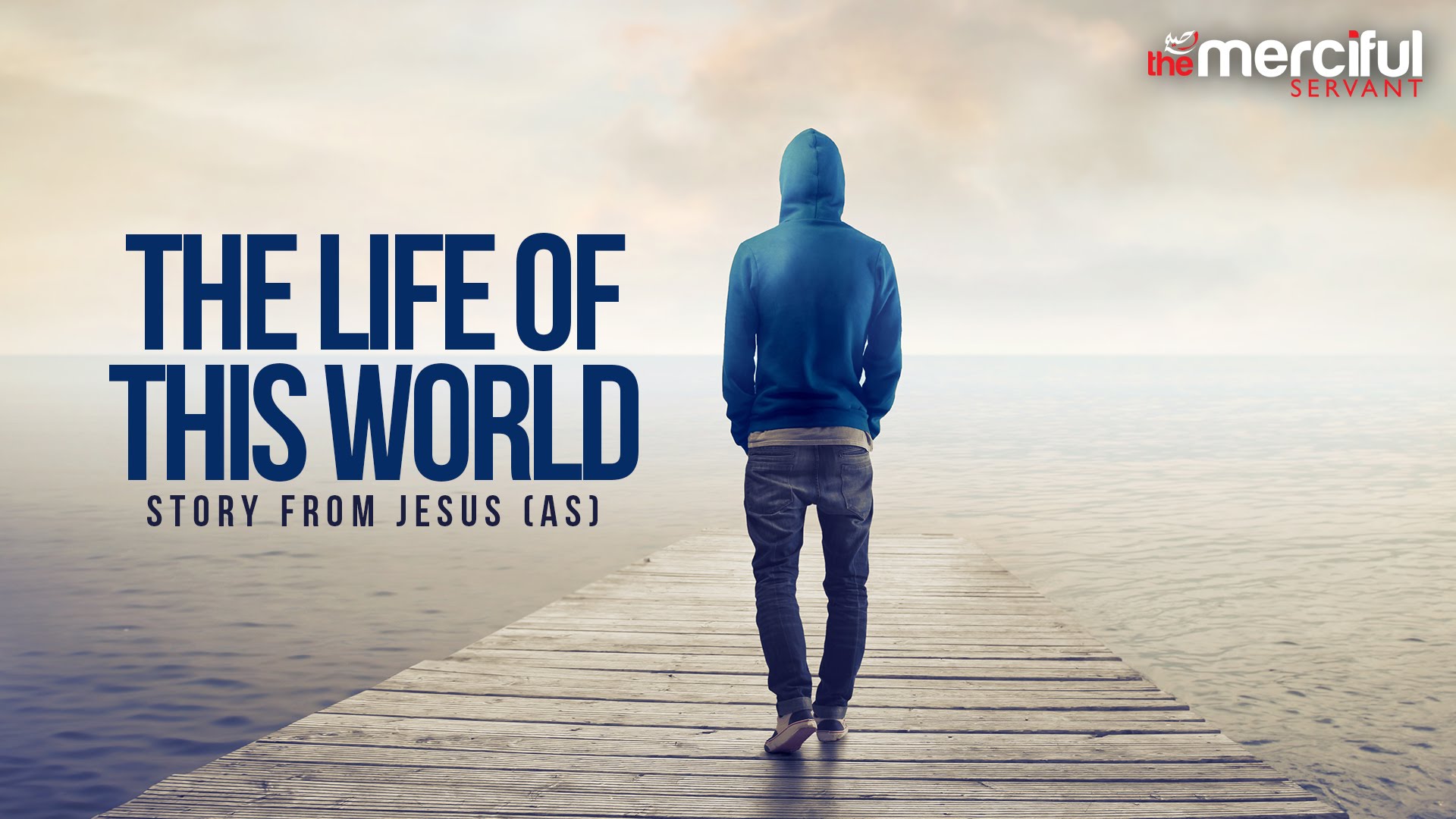 The Life of This World - Powerful Story From Jesus (AS)