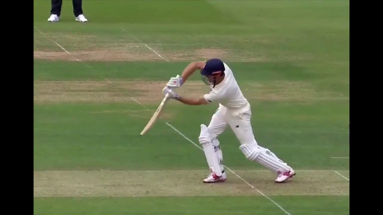 Pakistan vs England Day 1 Highlights