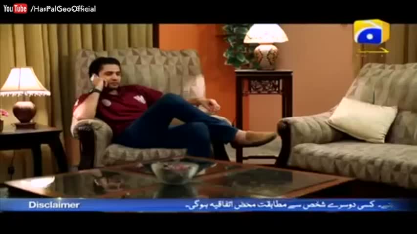 Maikay Ki Yaad Na Aaye - Episode 55 & 56 | Har Pal Geo