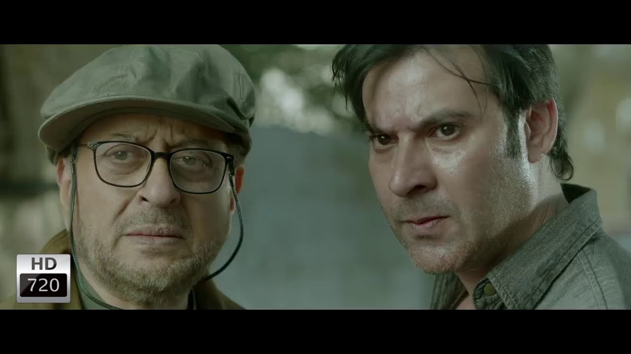 Sikander - 2016 -First Look Teaser - A Film By Moamar Rana