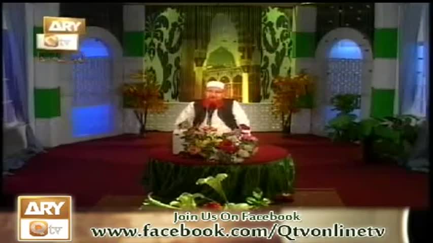 Al hajj Saeed Hashmi 