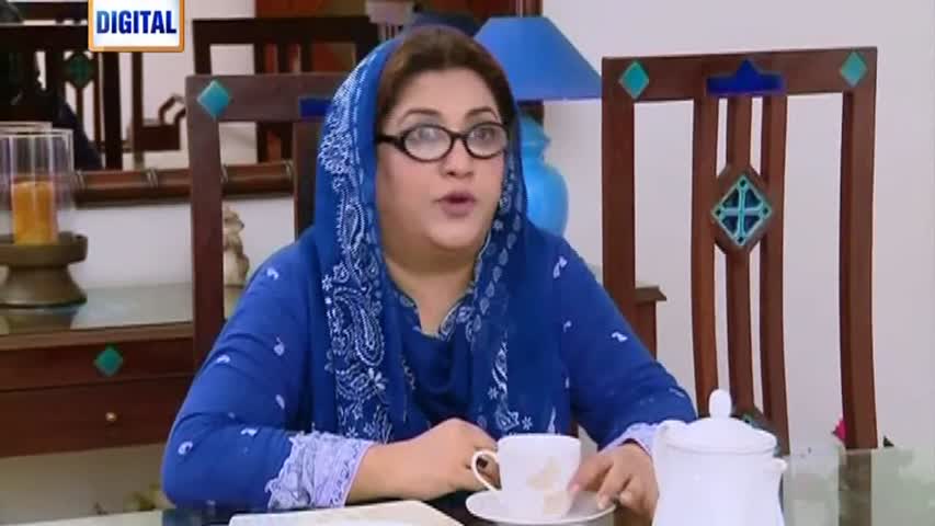 Bulbulay Drama New Full Ep 411, 31 July 2016