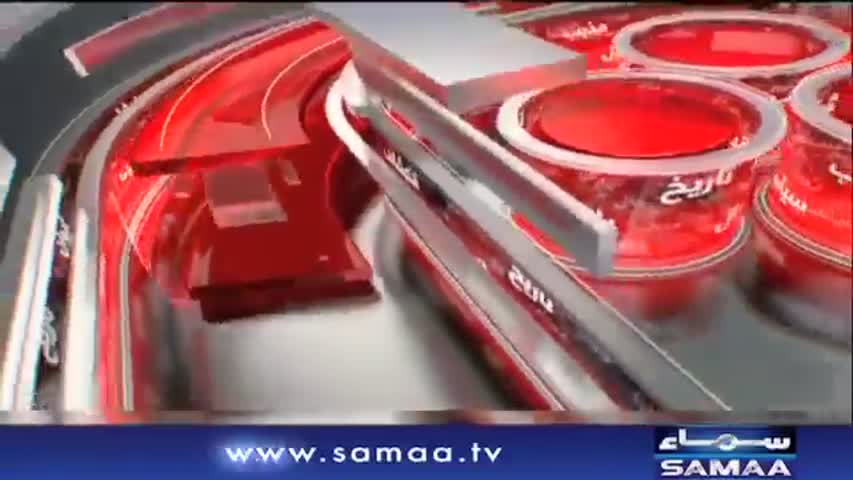 Khara Sach |‬ Mubashir Lucman  |‬ 25 April 2018