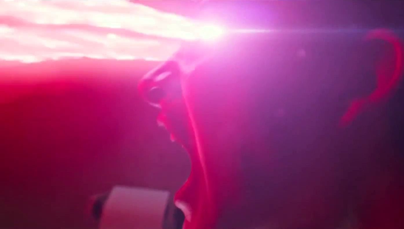 X-MEN APOCALYPSE Movie Clip - Cyclops Discovers His Power (2016) 