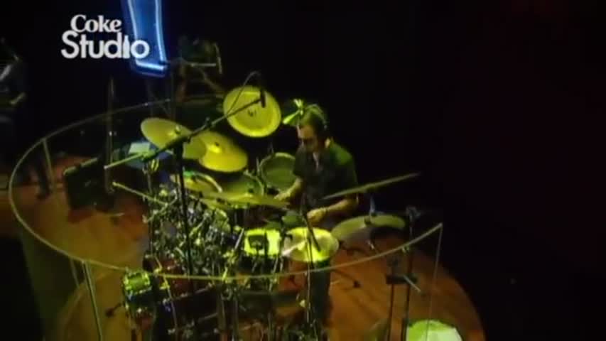 Bolo Bolo, Entity Paradigm - Coke Studio Pakistan, Season 3