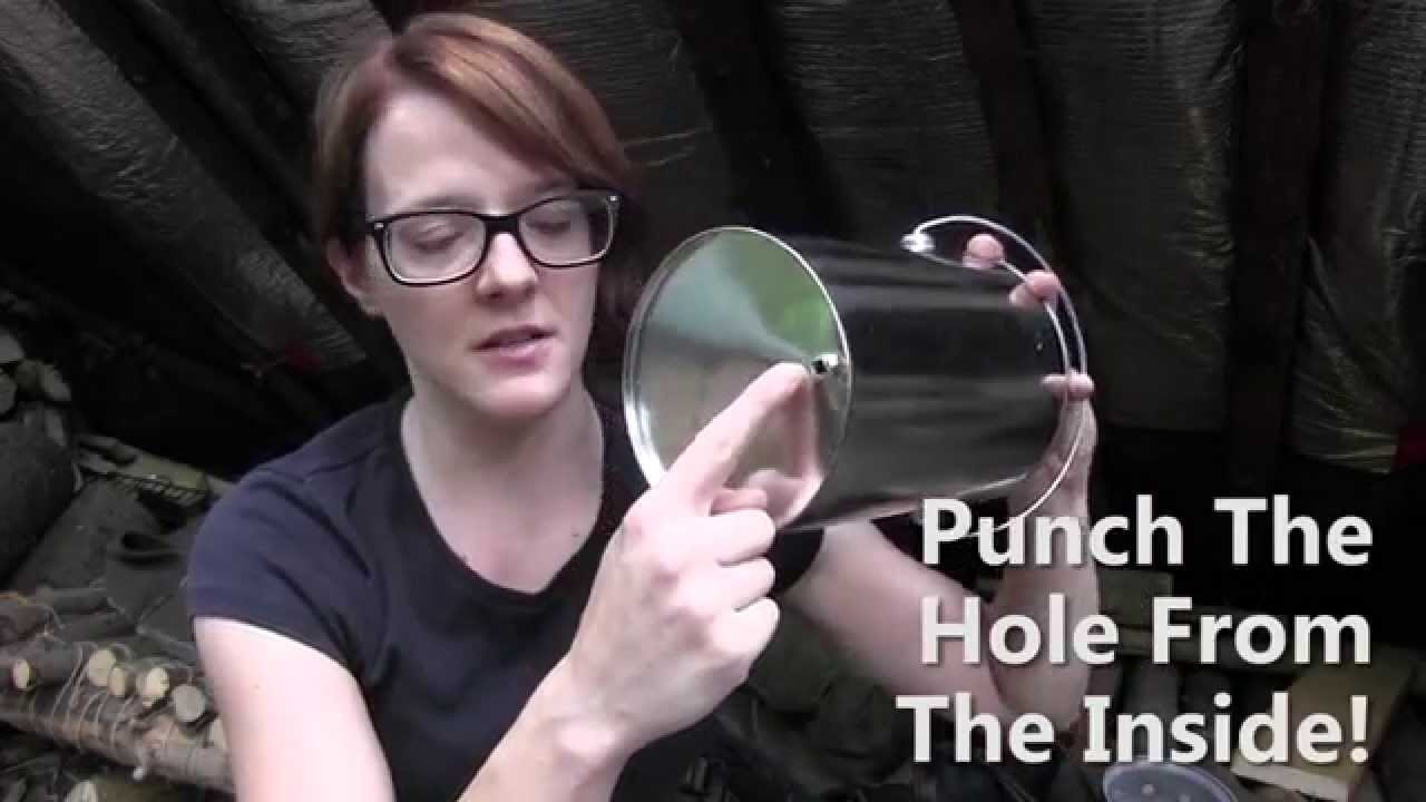 How To Make Birch Oil