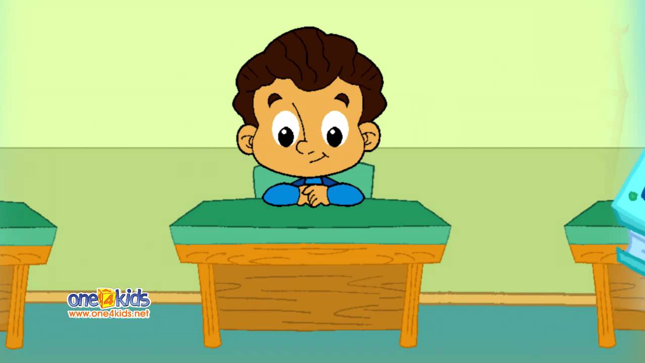 Qaaf for Quran with Nasheed - Learn Arabic with Zaky...