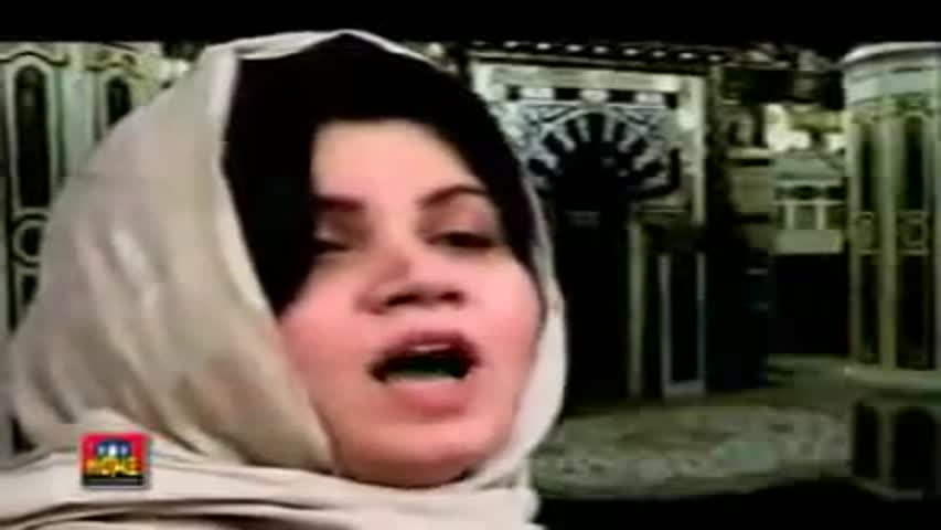 mere sohniya madinay vich rehan waliye