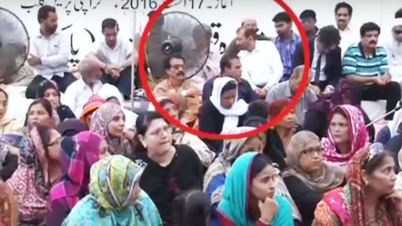 Geo News Headlines 9 PM - 29 August 2016