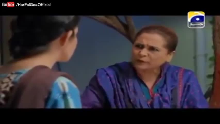 Meri Saheli Meri Bhabhi - Episode 3 | Har Pal Geo