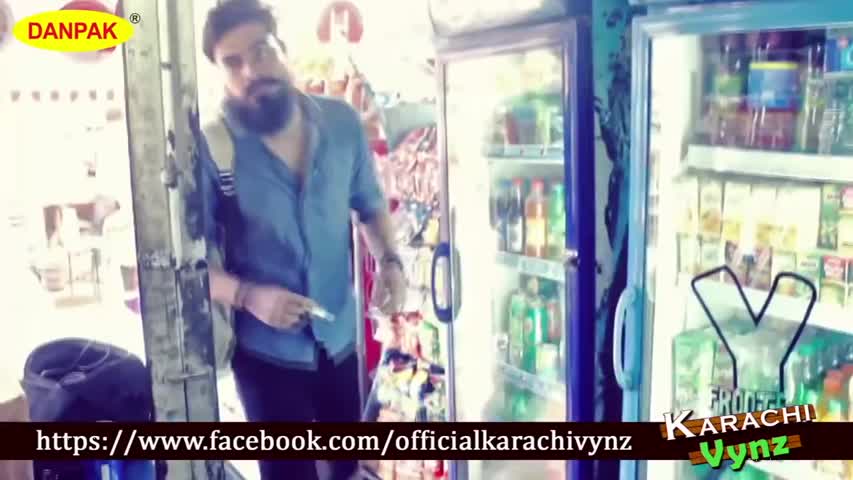 How To Get KHULLA [ Change ] By Karachi Vynz Official