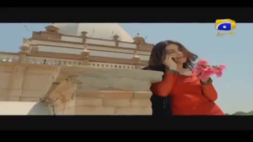 Mannat Episode 18 on Geo Tv in HD 10th March 2017