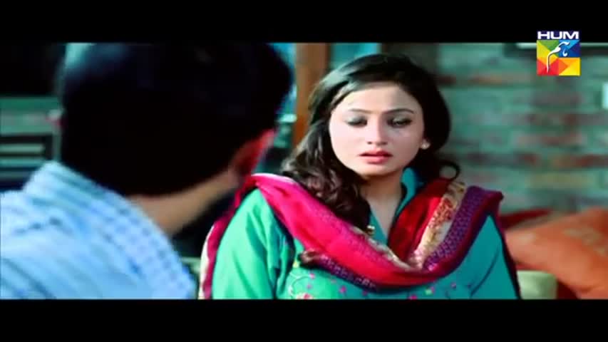 SEHRA MEIN SAFAR EPISODE 17 HD 15 APRIL 2016
