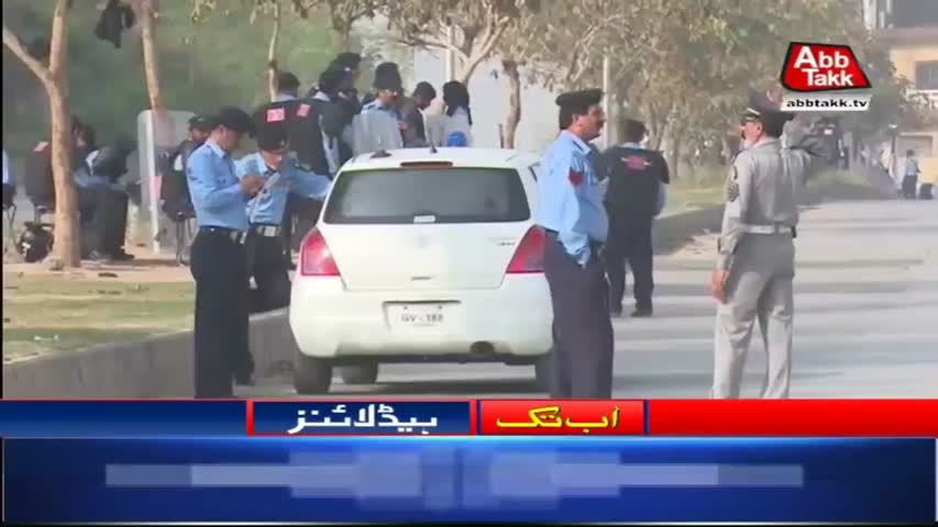 AbbTakk Headlines – 11 AM – 05 April 2018