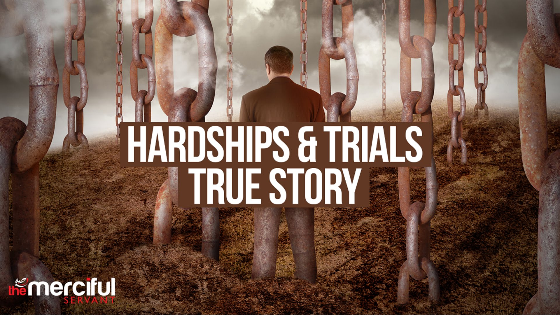 Facing Hardships & Trials - Powerful True Story