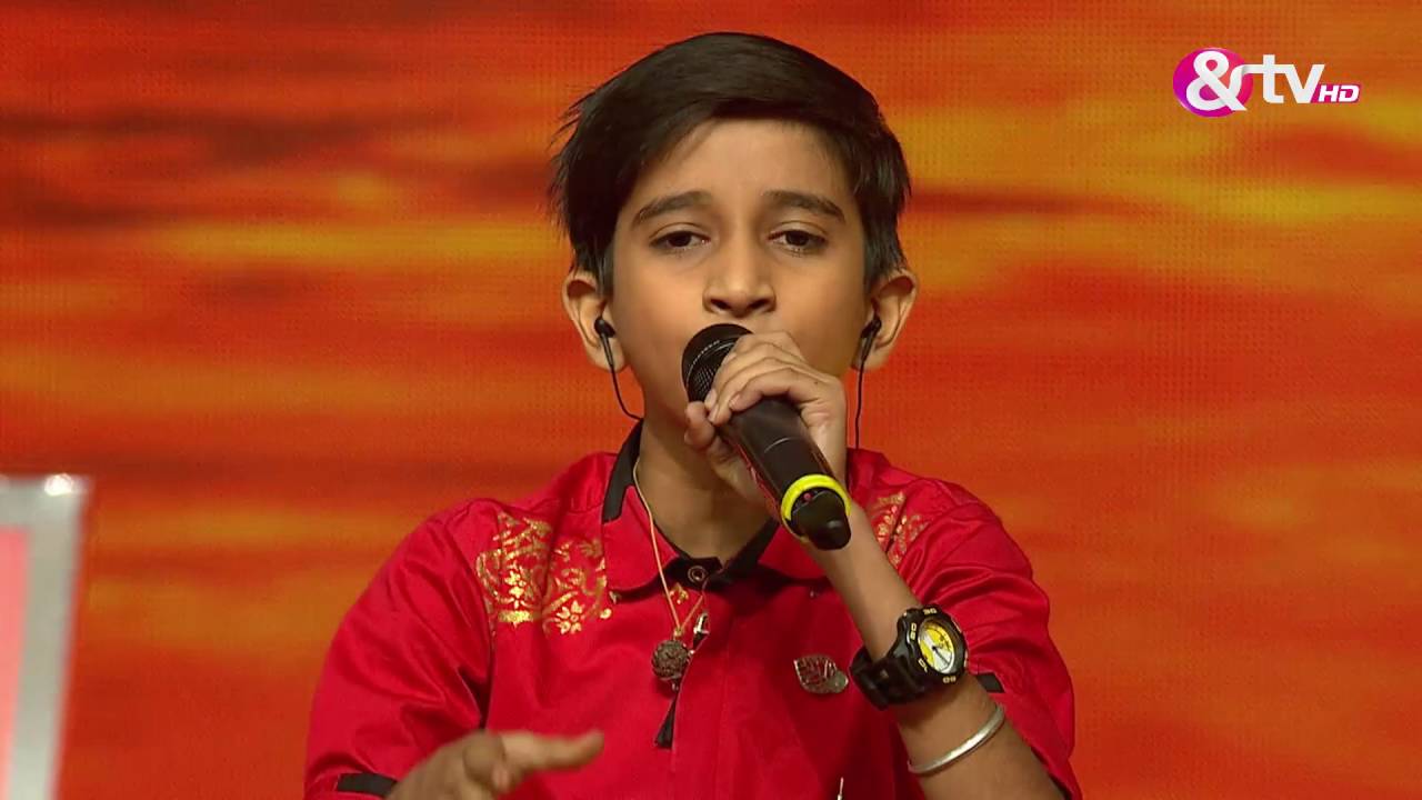 Vishwa,Shreyas and Tejas - The Battles