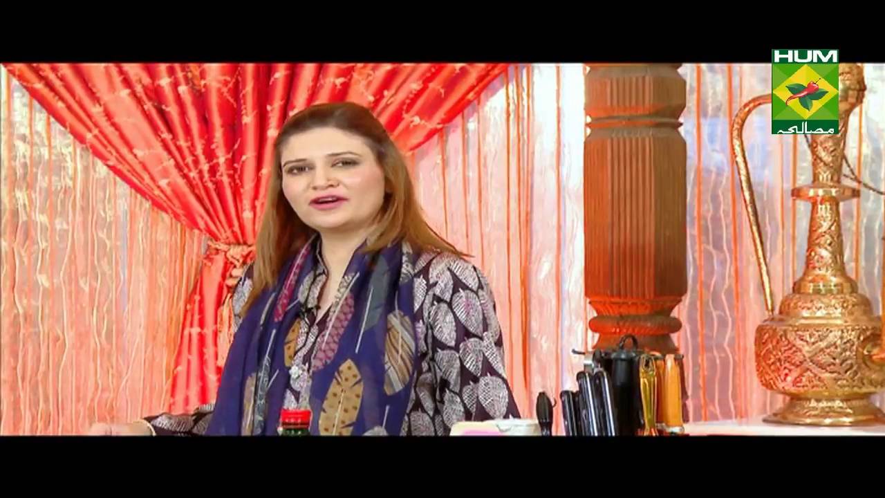Continental Cook Recipe Seizer Salad by Tajwar Baig Masala TV 27 June 2016