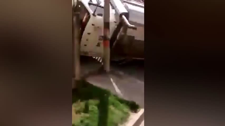 Heavy Equipment Fail Win This Week [Best Compilation]