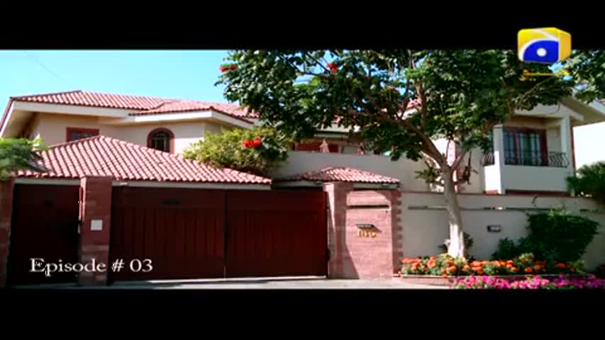 Sawera - Episode 3 | Har Pal Geo