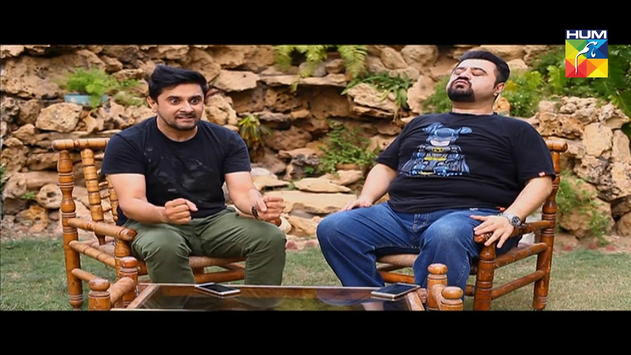 Mr Shamim Episode 109 HUM TV Drama - 2 July 2017