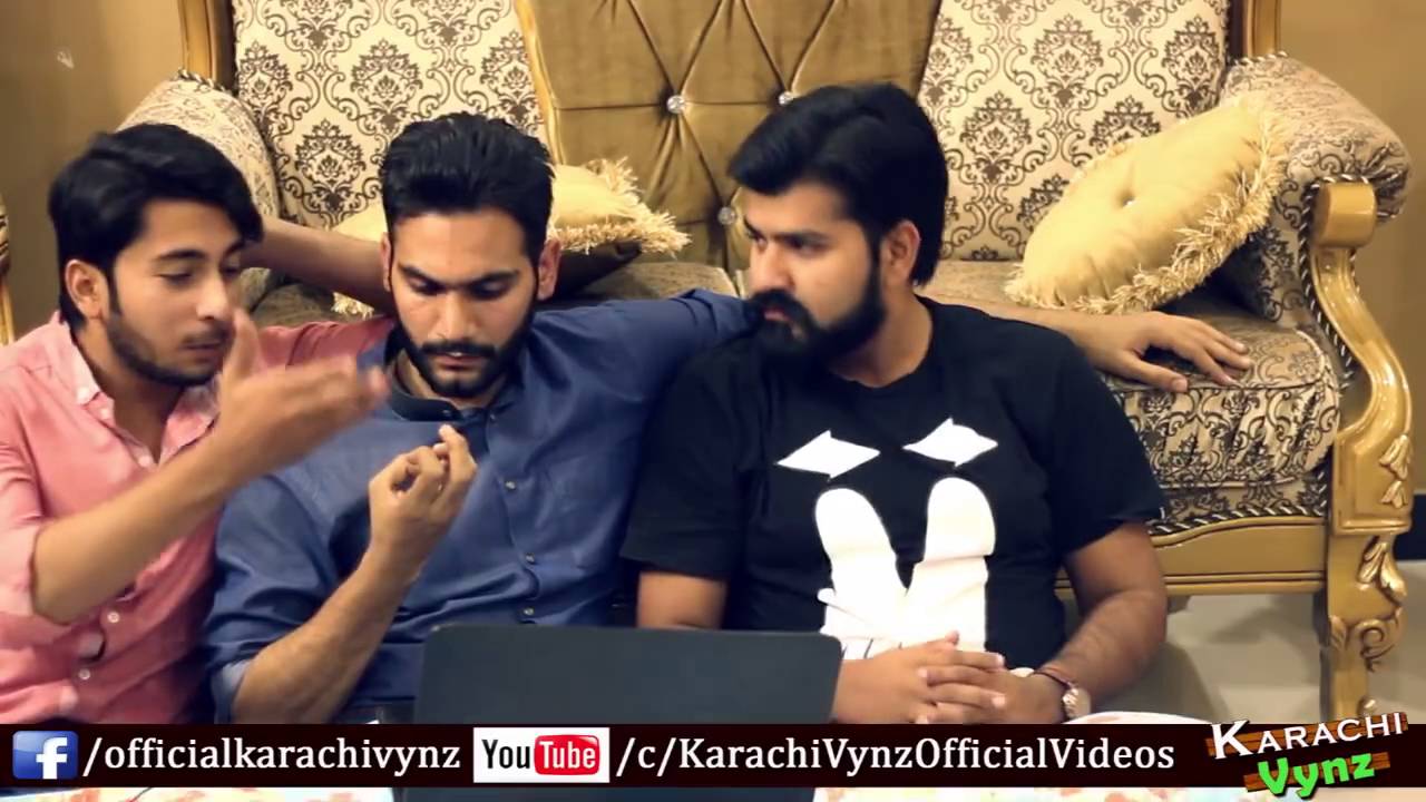 AGREE OR NOT By Karachi Vynz Official