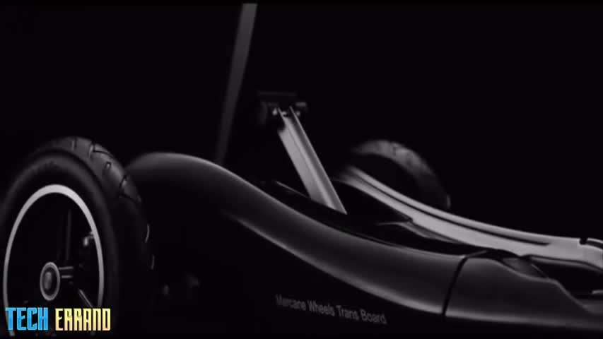 Fastest Folding Electric Scooter