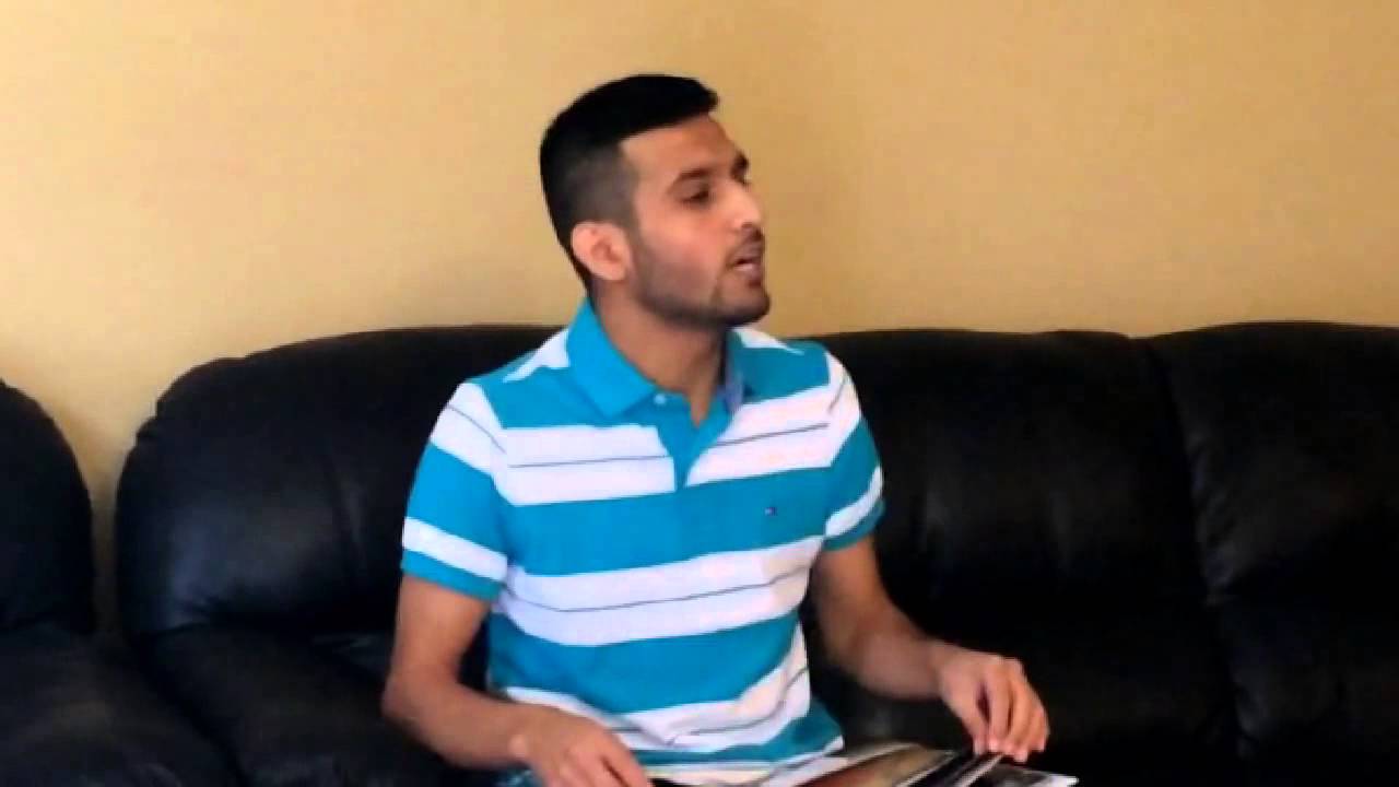 My mom always does this!