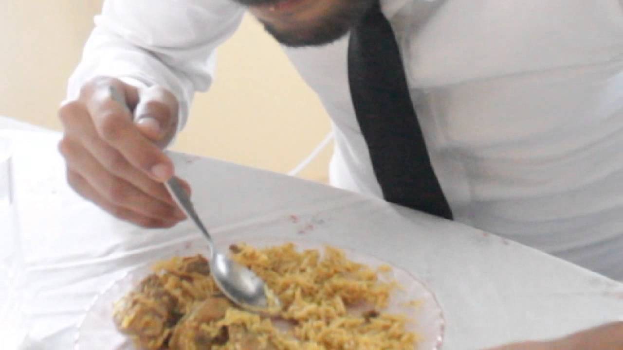 ZaidAliT - Cameramen at desi weddings..