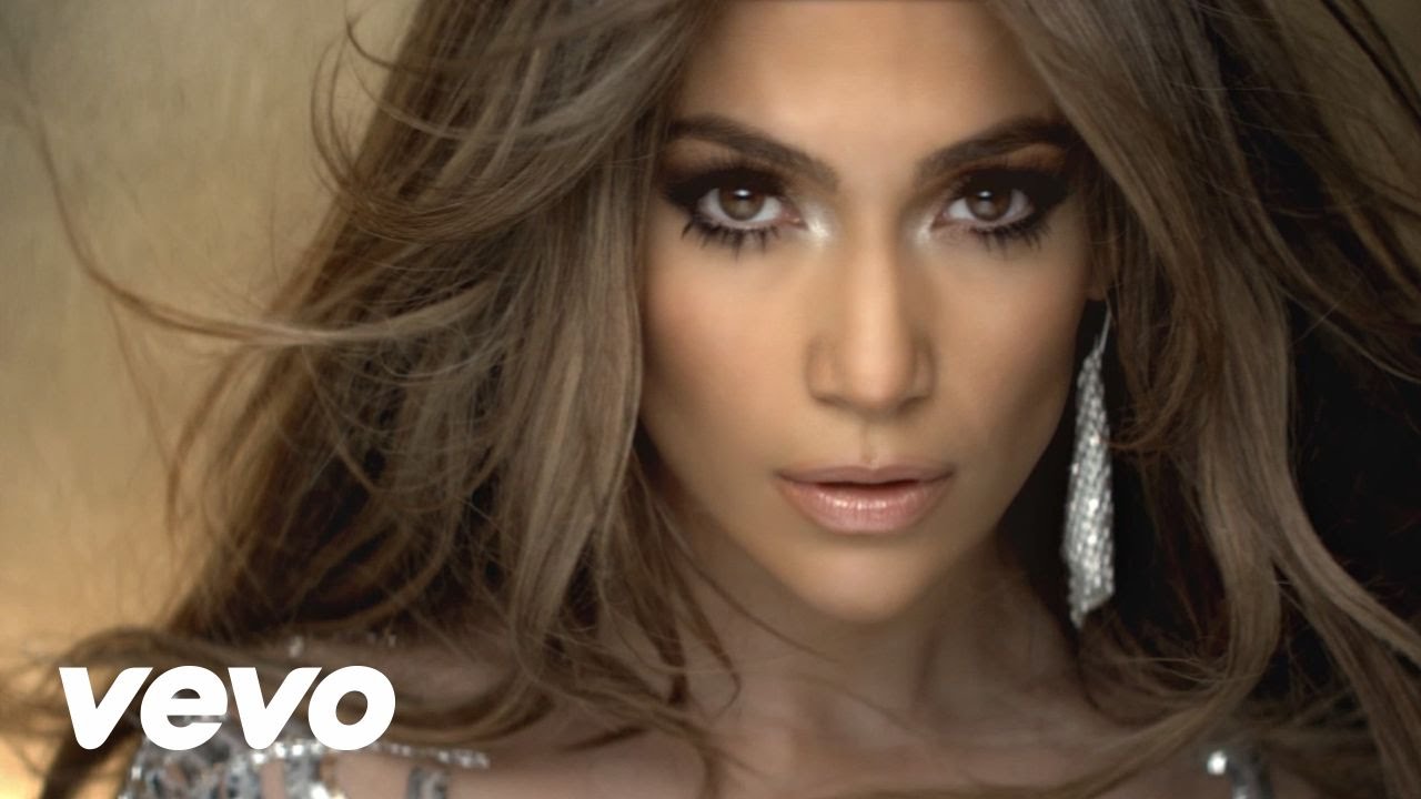 Jennifer Lopez - On The Floor ft. Pitbull