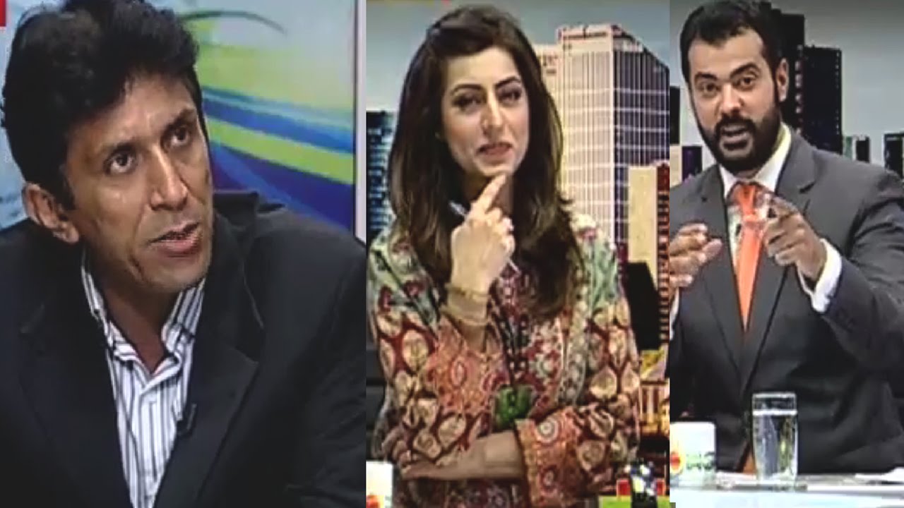 Geo Pakistan - 30 August 2016 | Geo News