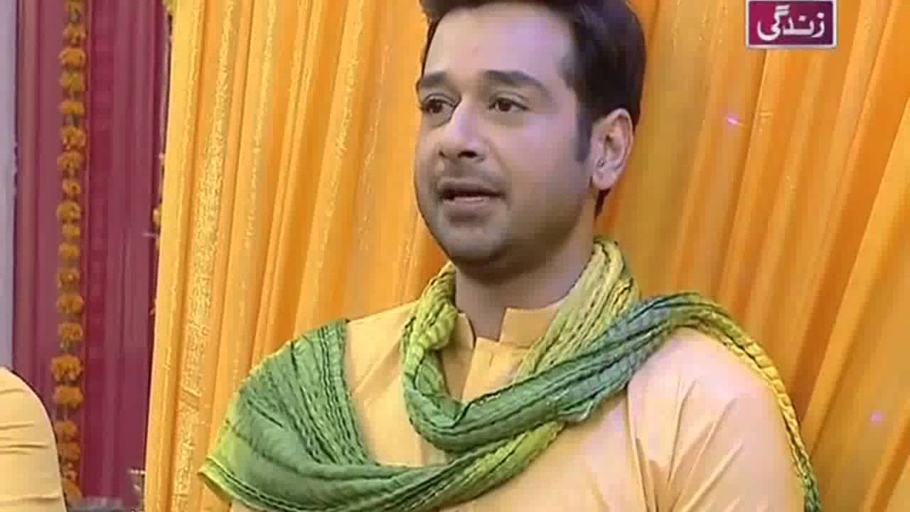 Salam Zindagi 9 May 2016 with Faisal qureshi - Complete Show
