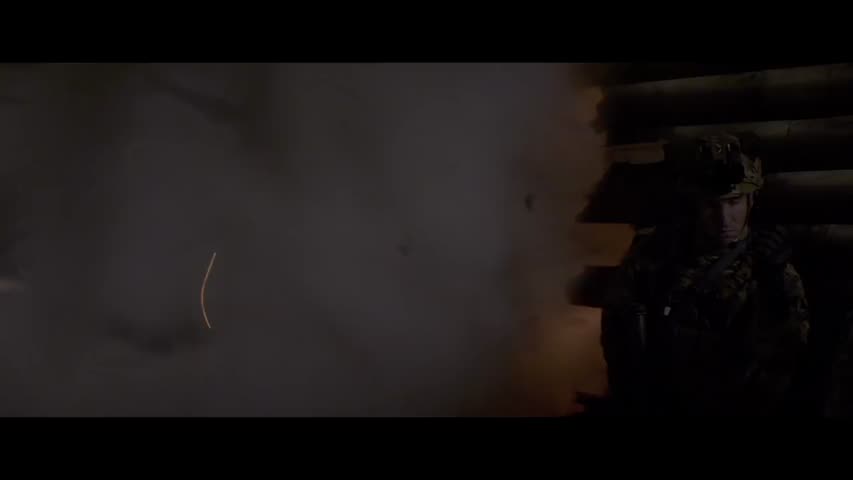 Skyscraper - Official Trailer [HD]