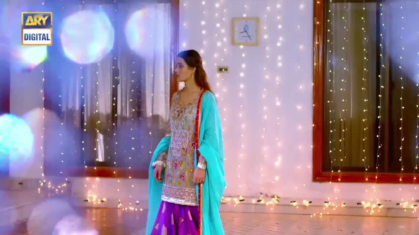 Ghairat Episode 01 - 24th July 2017 - ARY Digital Drama