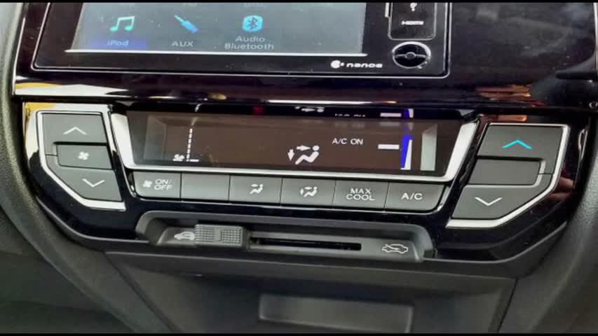 Is the Honda BRV good for Pakistani market