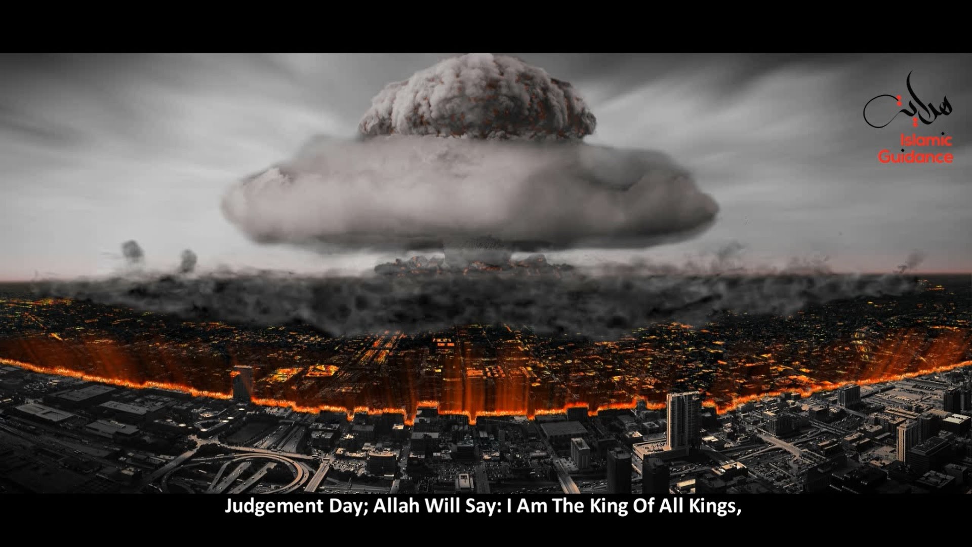 This Is The Day Of Reckoning - Muhammad Abdul Jabbar