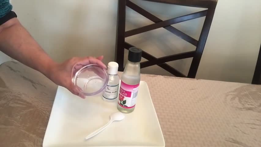 Best Moisturizer For Dry Skin (Homemade Moisturizer)By Sehar Syed